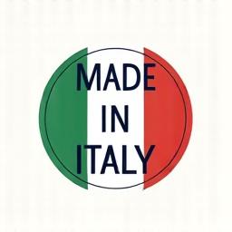 Made in Italy